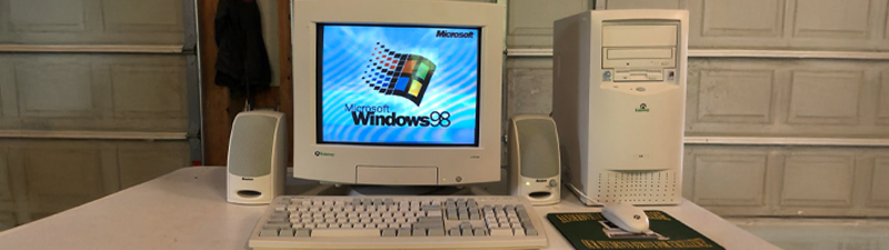 The Age of Verification