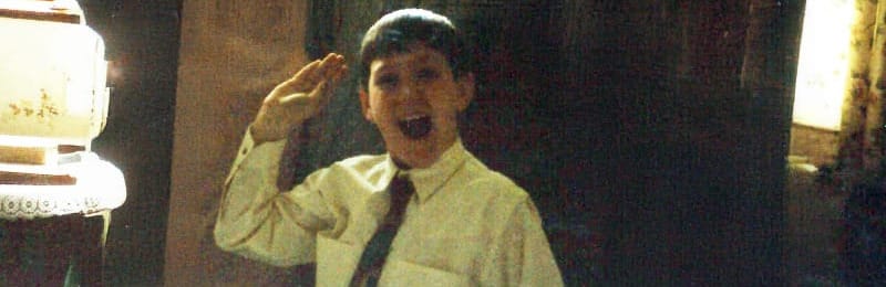 Theatre Kid
