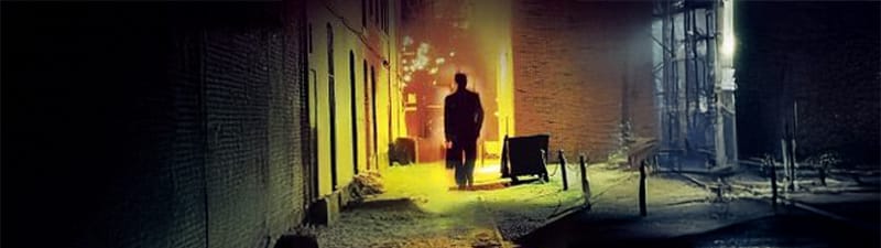 Books That Built Me: The Street Lawyer