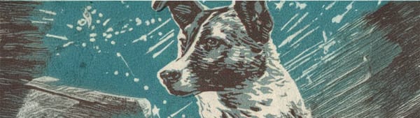 Books That Built Me: Habitus