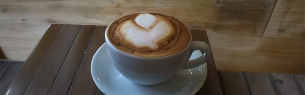 Local Coffee